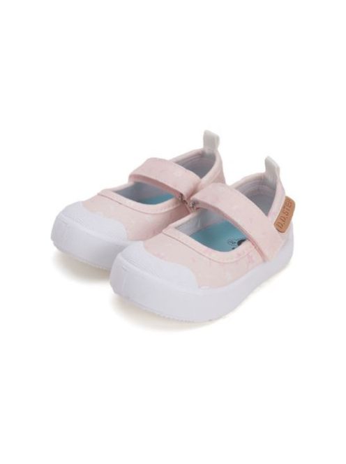 Ddstep pantofi de pânză pentru fetiță - 20-30