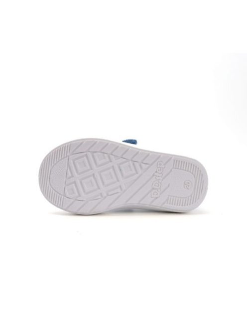 D.D.stepTenisi pentru băieți – 22-25