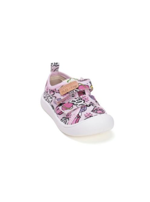 D.D.step Tenisi pentru fetițe – 26-29