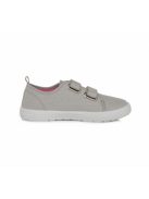 Ddstep pantofi de canvas cu talpă pentru fetiță - 32-35