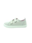 Ddstep pantofi de canvas cu talpă pentru fetiță - 32-35