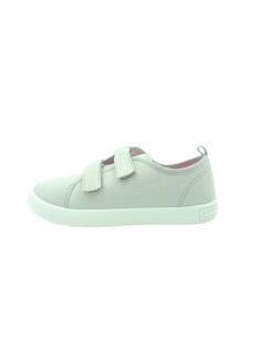 Ddstep pantofi de canvas cu talpă pentru fetiță - 32-35