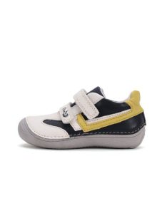 Pantofi pentru băieți Ponte - Suprins - 30-35