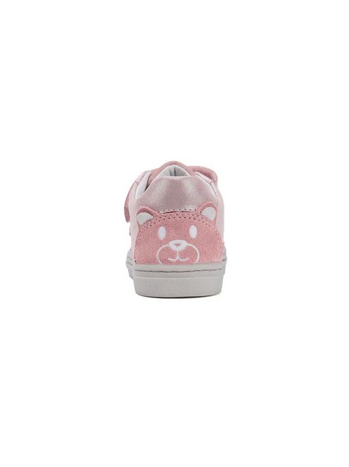 Ponte20 Pantofi de fetiță - Cu susținere - 23-27