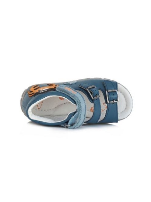 Sandale pentru băieți Ponte - Suprins 22-24