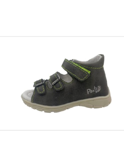 Ponte20 Sandale pentru băieți  - SUPINAT - 22-24