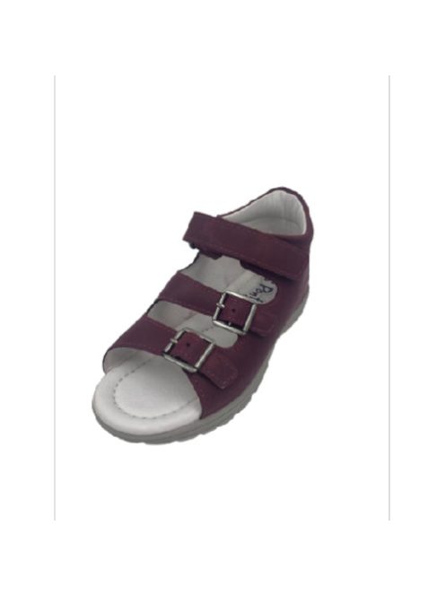 Ponte Sandale pentru fetițe - Suprinați - mărimi 28-30