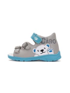 Sandale pentru băieți Ponte - Supradimensionate 22-24