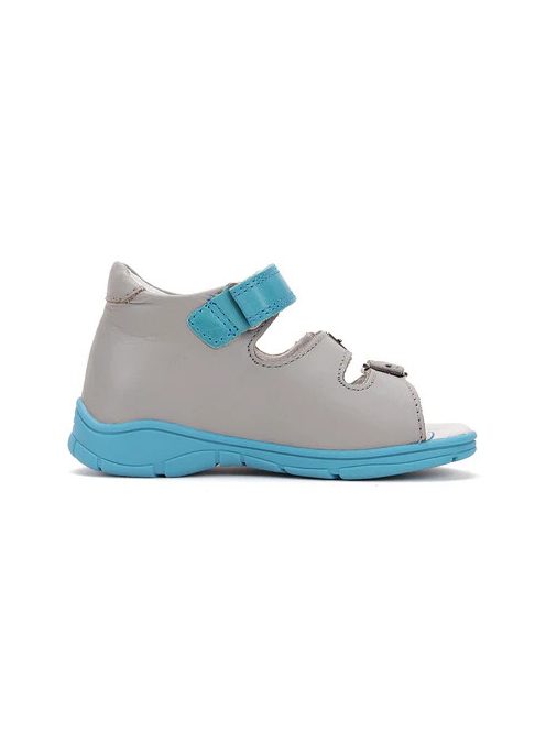 Sandale pentru băieți Ponte - Supradimensionate 22-24