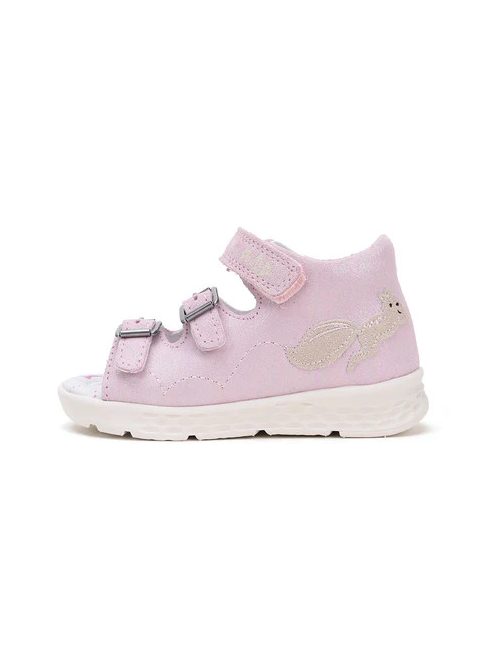 Ponte sandale pentru fete - Supinate - 25-27