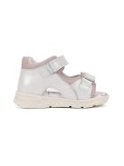 Ponte sandale supinate pentru fete - 22-24