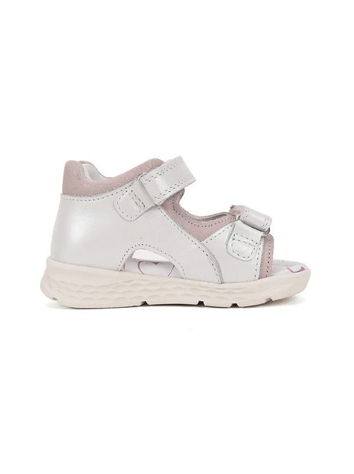 Ponte sandale supinate pentru fete - 22-24