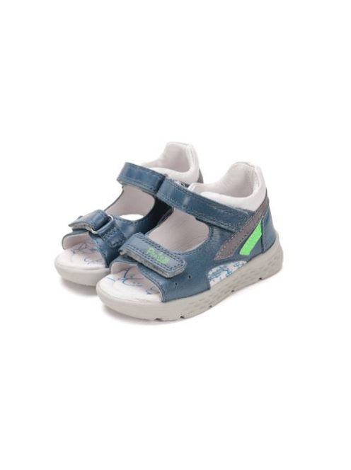 Sandale pentru băiat Ponte - Suprimat 31-33