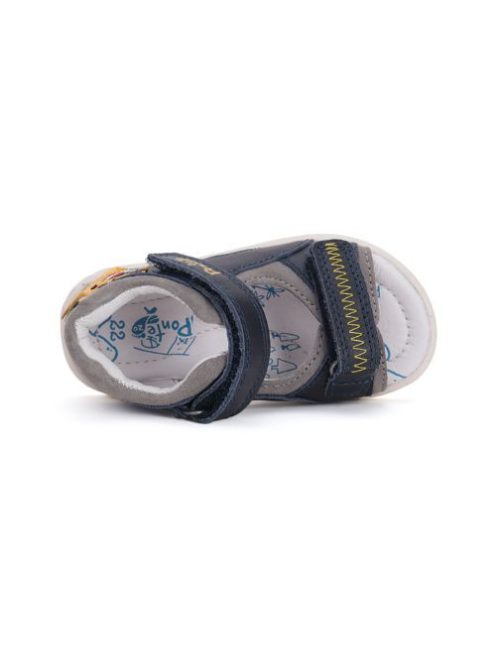 Sandale pentru băieți Ponte - Suprins 22-24