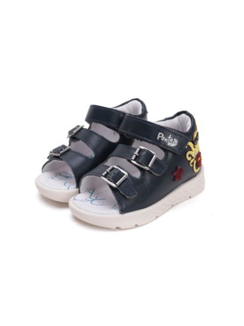Sandale pentru băieți Ponte - Suprins 22-24