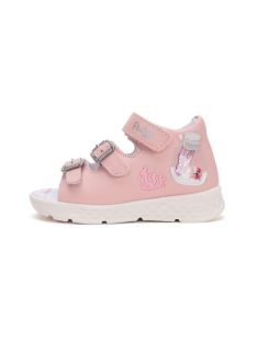 Sandale pentru fetiță Ponte - Suprinsă - 22-24