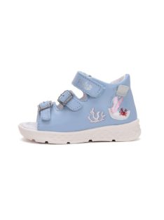 Ponte Sandale pentru fetiță - Suprinsă - 31-33