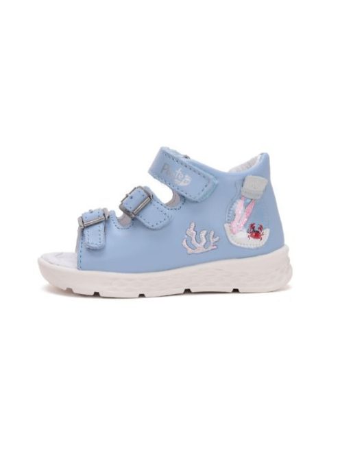 Ponte Sandale pentru fetiță - Suprinsă - 31-33