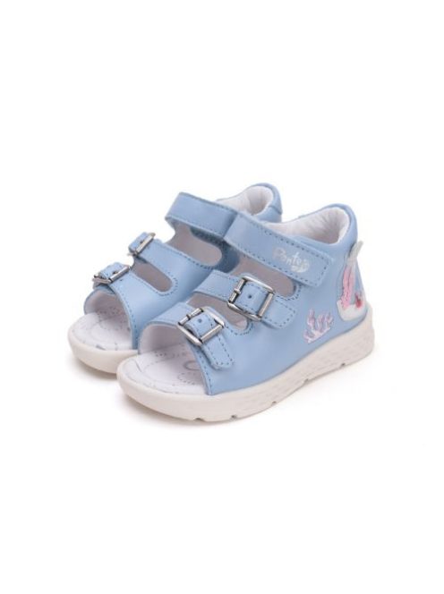 Ponte Sandale pentru fetiță - Suprinsă - 31-33