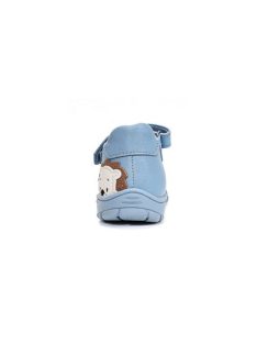 Ponte20 Sandale pentru băieți - Suprins 22-24