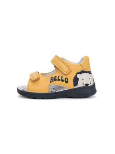 Ponte20 Sandale pentru băieți - Suprins 22-24