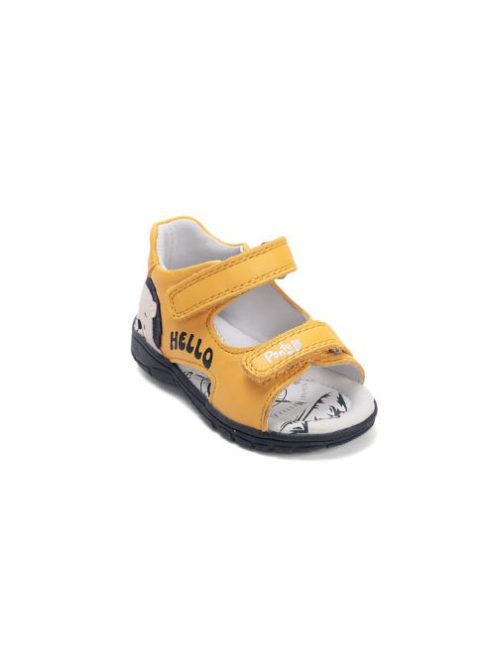 Ponte20 Sandale pentru băieți - Suprins 25-27