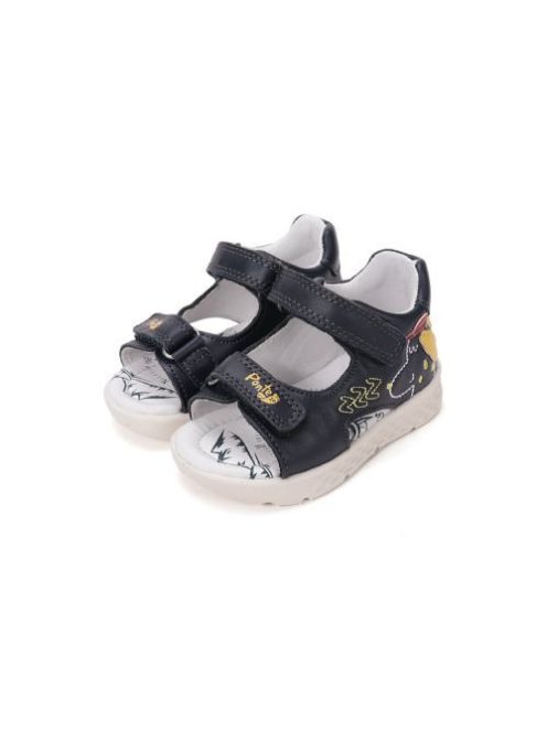 Ponte20 Sandale pentru băieți - Suprins 22-24