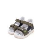 Ponte20 Sandale pentru băieți - Supradimensionate - 31-33