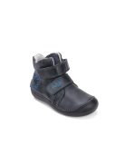 Pantofi pentru băieți Ponte cu talpă ortopedică - 24-29