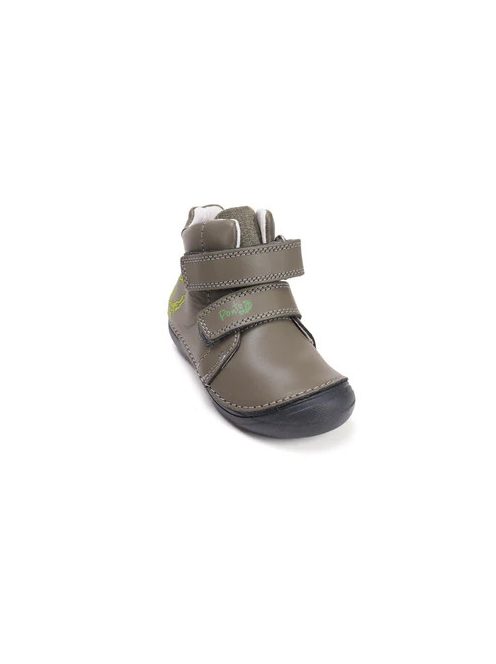 Pantofi pentru băieți Ponte cu talpă ortopedică - 24-29