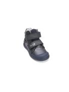  Ponte20 Ghetuțe fetiță – Supinate – Mărimi 22-24