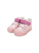  Ponte20 Ghetuțe fetiță – Supinate – Mărimi 22-24