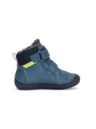 Pantofi de iarnă pentru băieți Ponte - Suprins - 31-35
