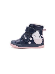 Ponte20 Pantofi de iarnă pentru fetiță - Suprapus - 22-24