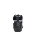 Gheată de iarnă PONTE pentru băieți – cu talonetă supinată – mărimi 31-35