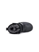 Gheată de iarnă PONTE pentru băieți – cu talonetă supinată – mărimi 31-35