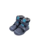 Pantofi de iarnă pentru băieți Ponte - Suprins - 22-24