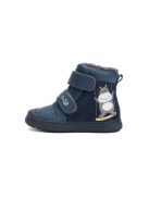 Pantofi de iarnă pentru băieți Ponte - Suprins - 22-24