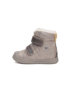   Pantof de iarnă PONTE pentru fetițe – cu corecție de supinație – cu strat hidrofug – mărimi 28-30