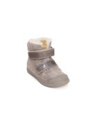 Pantof de iarnă PONTE pentru fetițe – cu corecție de supinație – cu strat hidrofug – mărimi 28-30