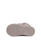 Pantof de iarnă PONTE pentru fetițe – cu corecție de supinație – cu strat hidrofug – mărimi 31-33