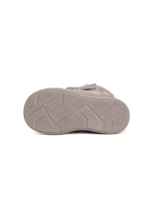 Pantof de iarnă PONTE pentru fetițe – cu corecție de supinație – cu strat hidrofug – mărimi 31-33