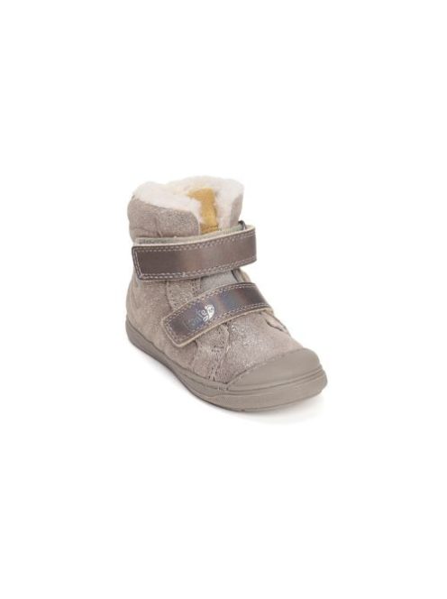 Pantof de iarnă PONTE pentru fetițe – cu corecție de supinație – cu strat hidrofug – mărimi 31-33