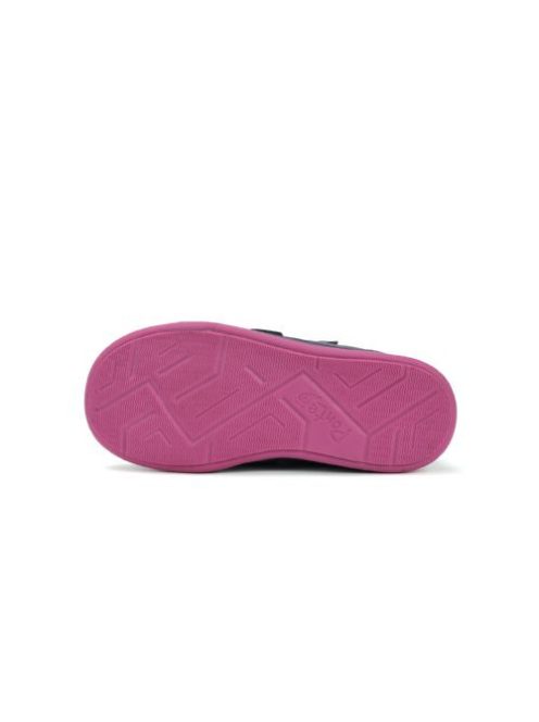 Ponte20 Pantofi de iarnă pentru fetiță - Suprapus - 28-30