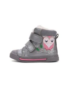 Ponte20 Pantofi de iarnă pentru fetiță - Suprapus - 25-27