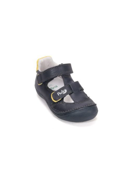 Sandale pentru băieți Ponte - Supradimensionat - 24-25