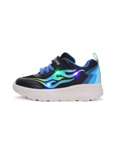   Ddstep pantofiori sport pentru băieți "luminoși" - 25-33