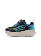 Ddstep pantofiori sport pentru băieți "luminoși" - 25-33