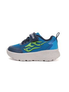   Ddstep pantofiori sport pentru băieți "luminoși" - 25-33