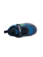 Ddstep pantofiori sport pentru băieți "luminoși" - 25-33